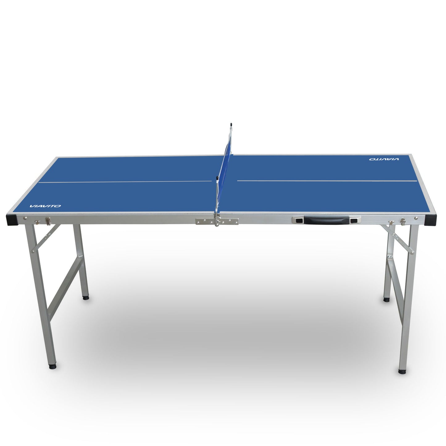 |Viavito PlayCase Table Tennis Table - Side - New |