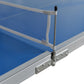 |Viavito PlayCase Table Tennis Table - Zoom|