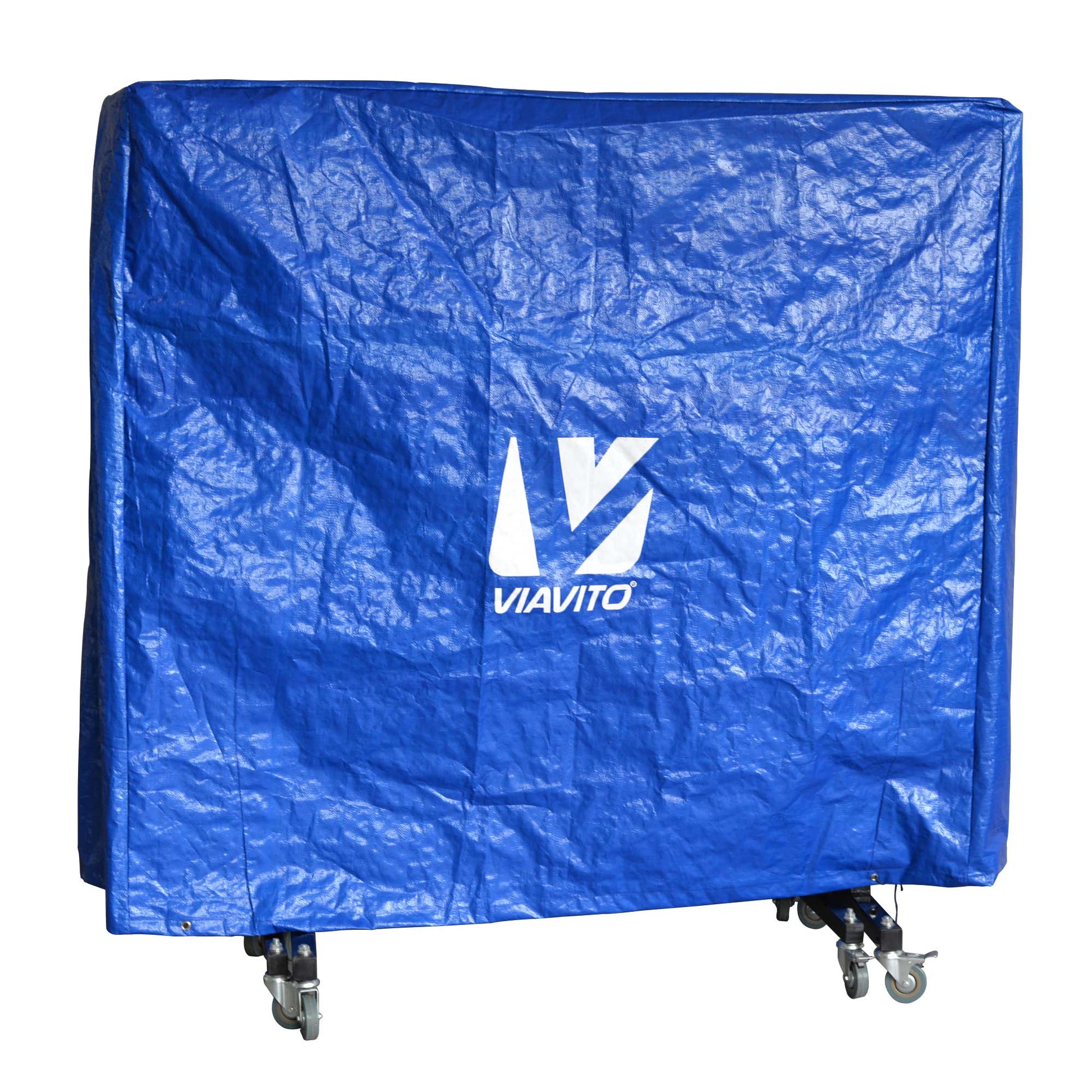 |Viavito Protactic Table Tennis Table Cover|