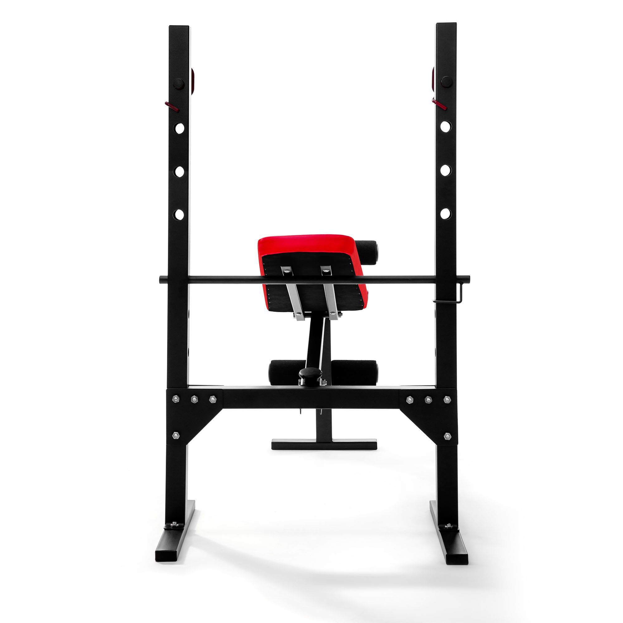 Vitamaster power cheap 700 weight bench