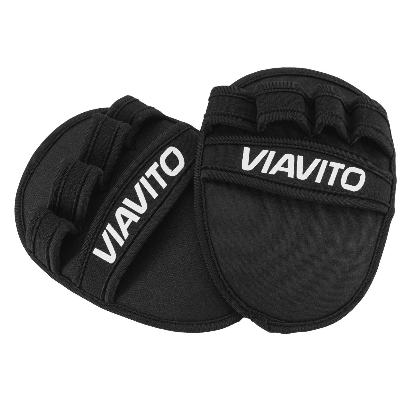 |Viavito Weight Lifting Grip Pad|