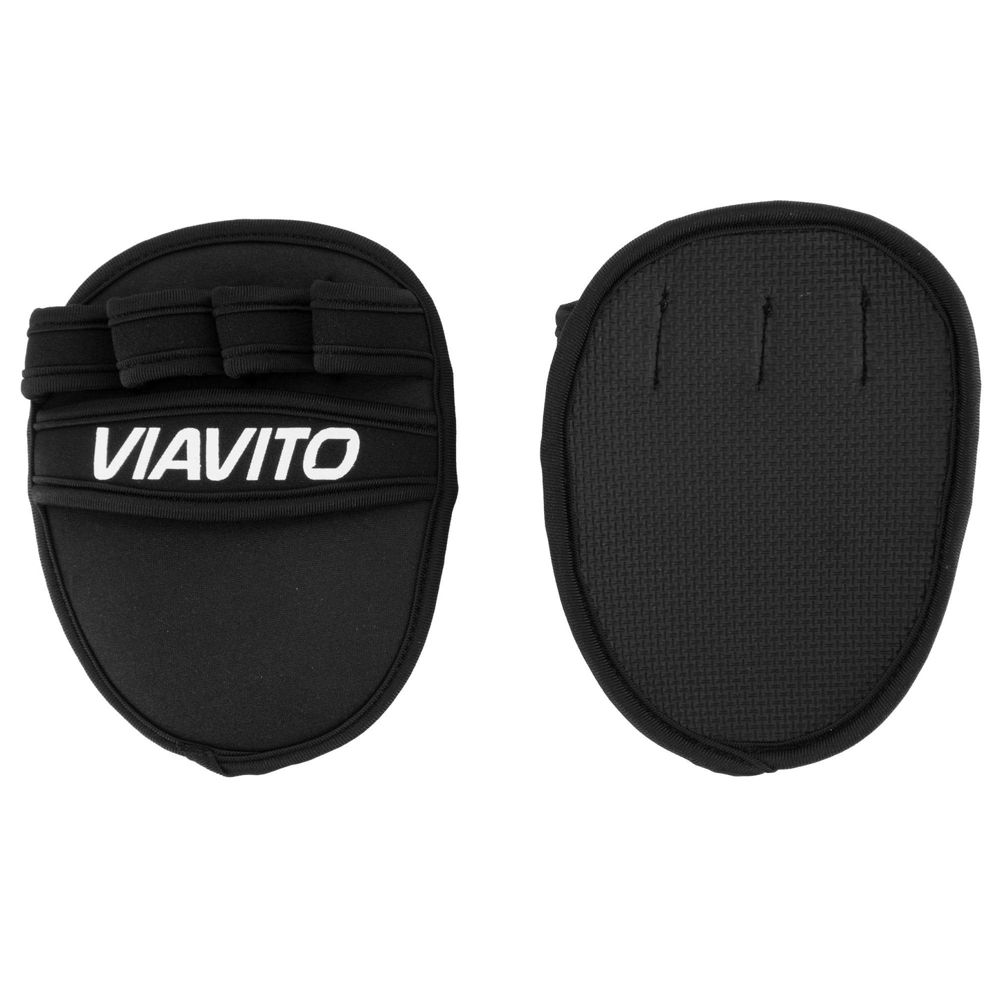 |Viavito Weight Lifting Grip Pad 2|